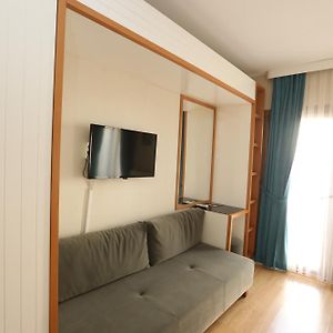 King Suite Balcony